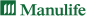 Manulife logo